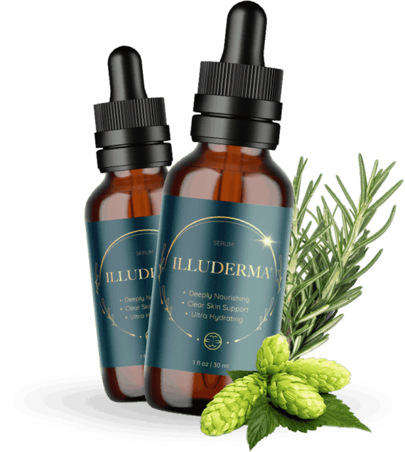 Illuderma-skincare