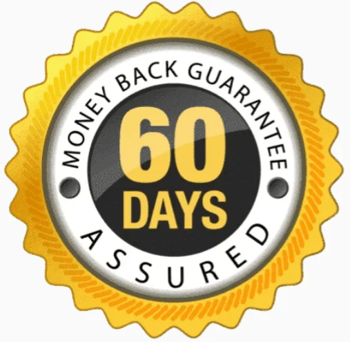 Illuderma-60-Days Money Back Guarantee
